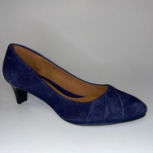 Eurosoft Kitten Women's Heels, Size 9M